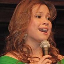 Photo Flash: Lea Salonga Performs at The Philippine Center's Kalayaan Hall
