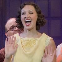 Photo Flash: THE DROWSY CHAPERONE Comes To MSMT