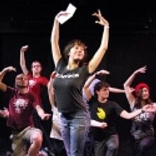 TOO MUCH LIGHT Continues Run at Kraine Theater