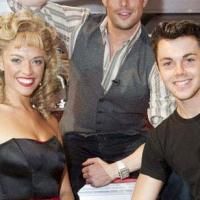GREASE Celebrates Second Birthday; Quinn Extends Run