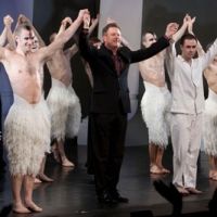 Matthew Bourne's SWAN LAKE Kicks-off UK Tour After Season at Sadler's Wells