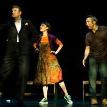 Photo Flash: THE GREEN MANIFESTO Continues At FringeNYC Through 8/24