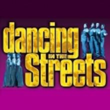 New Theatre Cardiff to Close DANCING IN THE STREETS, 5/1