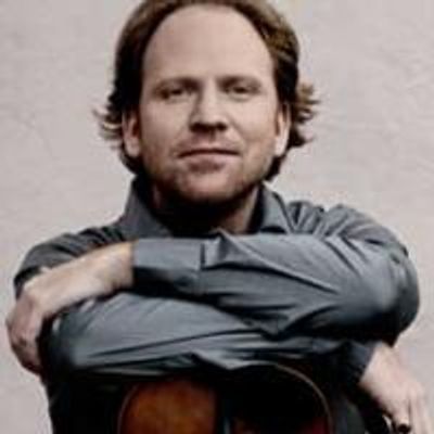 Royal Albert Hall Presents Daniel Hope and Friends, 18 January