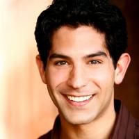 Daniel Tatar's First Cabaret A Smash!