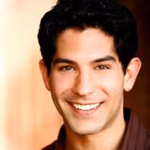 Daniel Tatar's First Cabaret A Smash!