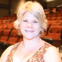 Broadway's Danielle Ferland Accentuates the Positive in BCT Master Class