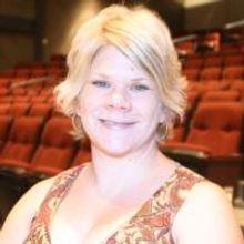 Broadway's Danielle Ferland Accentuates the Positive in BCT Master Class