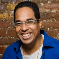 Ted Mann Concert Hall Presents Danilo Perez: 21st Century Dizzy 4/10