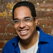Ted Mann Concert Hall Presents Danilo Perez: 21st Century Dizzy 4/10