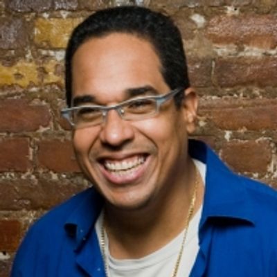 Ted Mann Concert Hall Presents Danilo Perez: 21st Century Dizzy 4/10