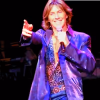 Darren Williams Set to Perform 'Not The Boy Next Door: The Peter Allen Songbook' At…