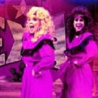 ACT Goes From The BARBECU To The WEDDIN' With Purty Mouth 8/14 Thru 9/6