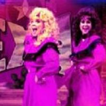 ACT Goes From The BARBECU To The WEDDIN' With Purty Mouth 8/14 Thru 9/6