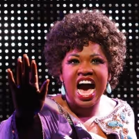 BWW Reviews: DREAMGIRLS at Seattle’s Paramount Theatre