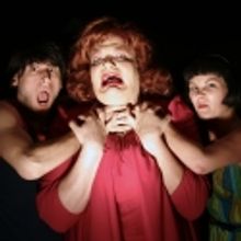Photo Flash: DIE! MOMMIE! DIE! At The Ringwald Theatre