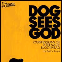The Kraine Theater Presents DOG SEES GOD: Confessions Of A Teenage Blockhead Plays…
