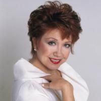 McKechnie and Blackhurst Join Huffman for 42nd Street Moon Salons, 10/13 & 1/28
