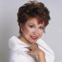 McKechnie and Blackhurst Join Huffman for 42nd Street Moon Salons, 10/13 & 1/28