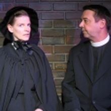 Photo Flash: Music Theatre of Connecticut MainStage Presents DOUBT