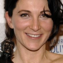 FLASHBACK: Olivier Awards 2006