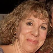 Photo Flash: DOV AND ALI Opens At The Playwrights Realm; Runs Through 6/27