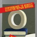 ERS Benefit Announces $30 Balcony Seats