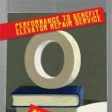 ERS Benefit Announces $30 Balcony Seats