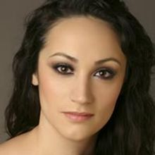 Broadway's Eden Espinosa performs during 2009 Gay Days At Disneyland 10/2 -10/4