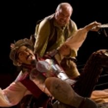 Photo Flash: EL QUIJOTE At Milagro Theatre 5/6-29