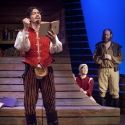 Photo Flash: EL QUIJOTE At Milagro Theatre Through 5/29