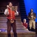 Photo Flash: EL QUIJOTE At Milagro Theatre Through 5/29