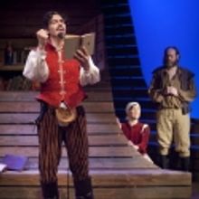 Photo Flash: EL QUIJOTE At Milagro Theatre Through 5/29
