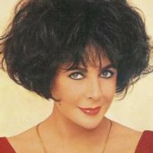 Elizabeth Taylor 'Tweets' About Her Plans Regarding Michael Jackson's Memorial