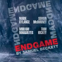 Photo Preview: Rylance, Hickey, Margolyes & McBurney in Duchess Theatre's ENDGAME