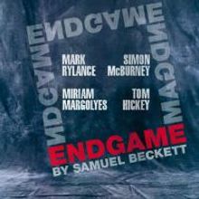 Photo Preview: Rylance, Hickey, Margolyes & McBurney in Duchess Theatre's ENDGAME