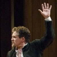 EQUIVOCATION at The Seattle Rep