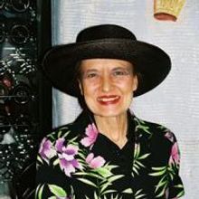 Julie Wilson & More Set For Adelaide Cabaret Fest 6/5-20, Peters To Headline