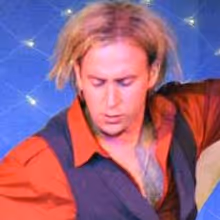 REVIEW: THE LONDON FOLIES, Leicester Square Theatre, August 6 2009