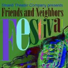 Strand Theater Continues Festival With THE MANIPULATOR 6/19-6/21