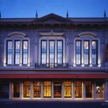 Napa Valley Opera House Announces Annual Fund-Raising Gala 'Shaken, Not Stirred' Held