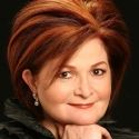 Tony Winner Faith Prince Brings 'Leap of Faith' to Caramoor Center, 5/8