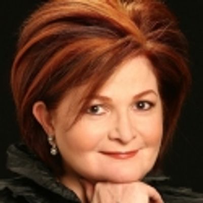 Tony Winner Faith Prince Brings 'Leap of Faith' to Caramoor Center, 5/8