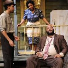 Photo Flash: FENCES At Performance Network Theatre