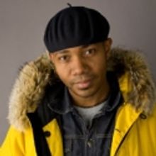 Knitting Factory Entertainment presents DJ Spooky at OHM 4/30