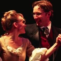 Filament's 'THE LEGEND OF SLEEPY HOLLOW:' Let Them Tell You a Story Photo