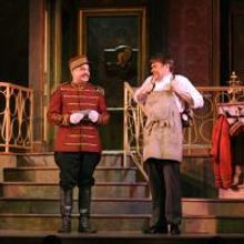 Photo Flash: A FLEA IN HER EAR At KC Rep