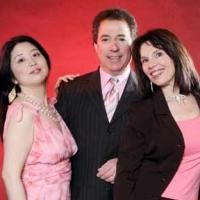 THE FOLLEN ANGELS 'Fly' to the Metropolitan Room 5/30