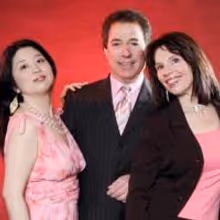 THE FOLLEN ANGELS 'Fly' to the Metropolitan Room 5/30