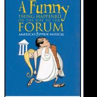 McGrath And Scherer To Star In Goodspeed's FORUM